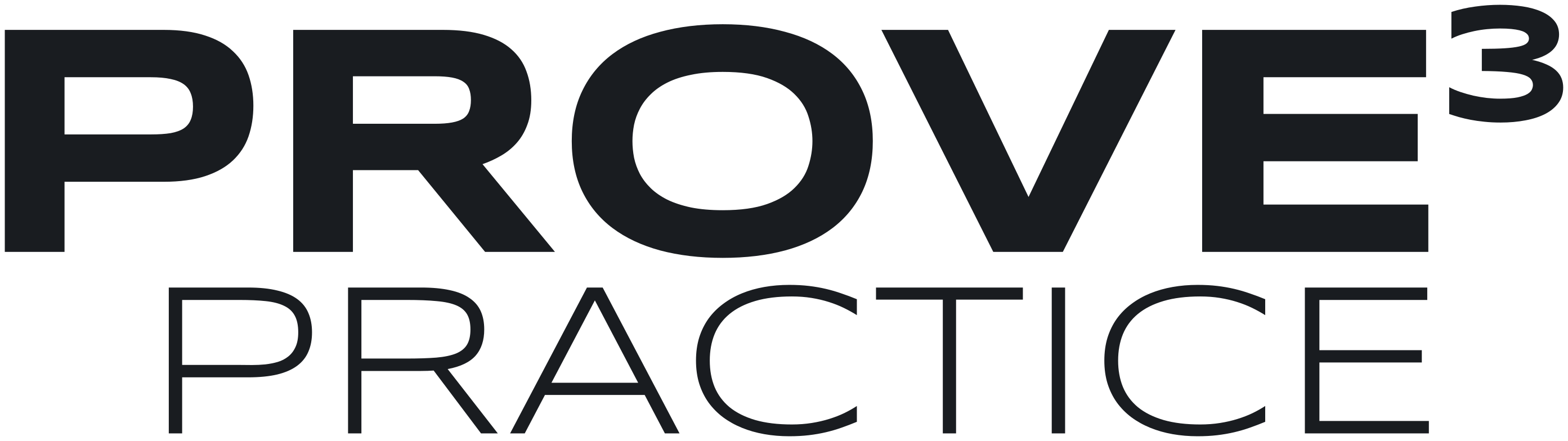 PROVE³ Community